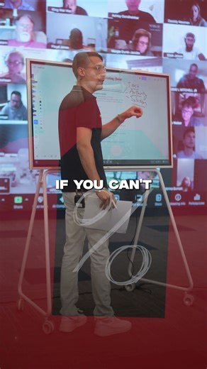 Building A Good Offer is Half The Battle 🤷‍♂️