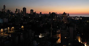 Lebanon power outage over as army draws reserve fuel to supply plants  | The National