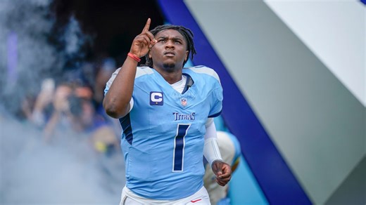 Titans rumors: The only 2 untouchable players ahead of 2025 trade deadline