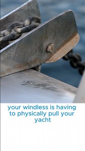 How to Pick Up an Anchor | Anchoring for Sailboats & Yachts