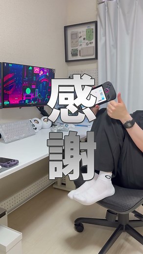 [ROG ALLY X] Review: The hugely popular compact gaming PC has evolved even further...