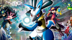 10 Reasons To Watch Pokémon: Lucario and the Mystery of Mew