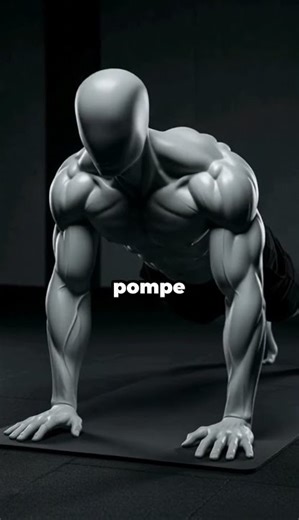 The secret to blowing up your pecs without lifting a single dumbbell