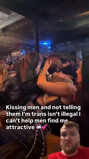 I’m almost positive there wasn’t legal case that ended in prosecution because a woman slept with a man who claimed he was a certain status but wasn’t and was able to call that rape. Y’all be making up anything just to justify being transphobic. Pls stfu.