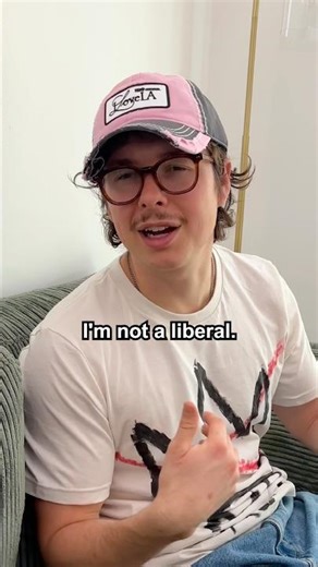 When you date a liberal 😑😅😂 #shorts #funny #comedy #politics #dating #relationship #relationships