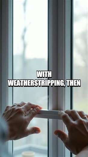 Storm Window Insert Quick Fix for Cozy Homes