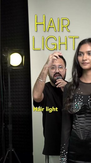 Split Lighting Tutorial – Dramatic Portrait Photography