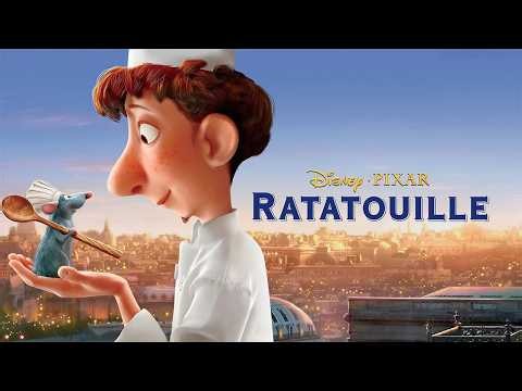 Ratatouille Full Movie HD (2026) | Remy the Rat Chef | Game Movie Edition
