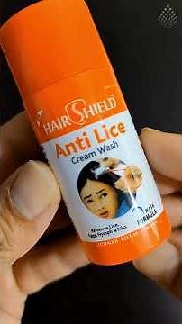 Bye Bye To Lice & Nits | How to remove lice from hair?