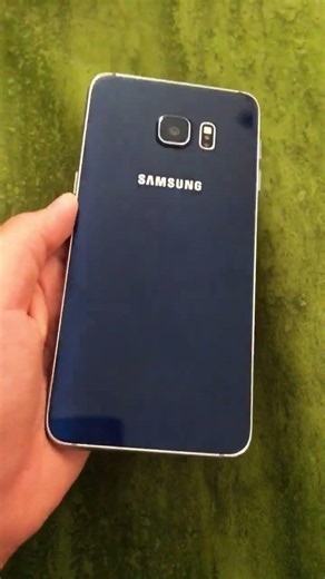 Samsung Galaxy S6 Edge+ in 2026? #samsung #smartphone #shorts