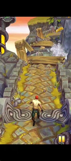 Temple Run 2 🏆 New High Score Attempt! #templerun2 #gaming