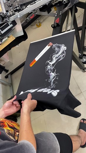 Creative Screenprinting Techniques for DIY Enthusiasts