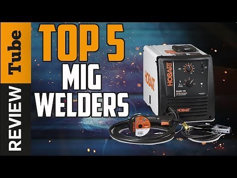 ✅Welder: Best welding machine (Buying Guide)