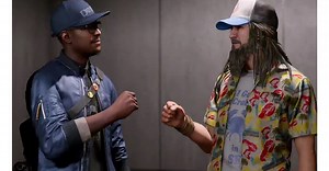Watch Dogs 2 - So funktionieren Multiplayer-Modi, Matchmaking & PvP-Belohnungen