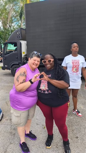 What an incredible day with our “soulmate” Jessica Williams from South Florida Promotions #robinfoundation #southflpromo #jessicawilliams #overdoseprevention #donatetosavelives communityevents narcan | The Robin Foundation | Facebook