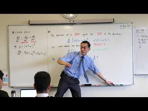 Product Rule - Definition