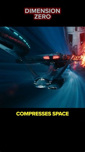 Star Trek Warp Drive - How Does it Work?