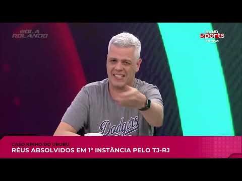 "10 CRIANÇAS MORRERAM SOB A RESPOSABILIDADE DE UM CLUBE E NINGUÉM VAI PAGAR POR ISSO" | FLAMENGO