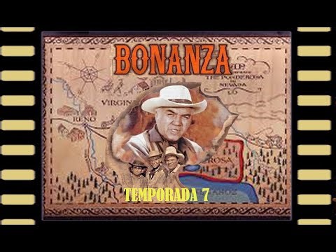 BONANZA 7 /21 /EL CÓDIGO
