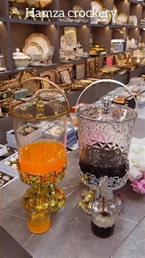 Ramzan special Crockery Design | Stylish Dinnerware, Designer || Kitchenware Collection