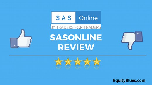 How Is SAS Online? | My Honest Review [2024]