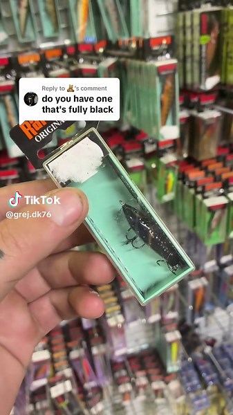 Fishing Lures & Techniques on TikTok