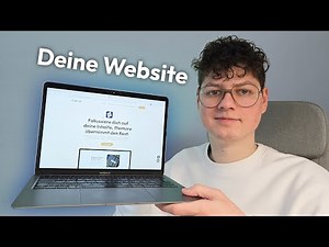 Eine Contao Webseite erstellen | Contao Tutorial 2025