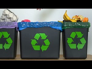 Help the Planet and the Environment -  Earth Day
