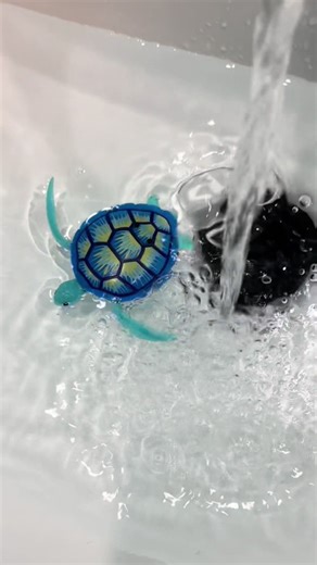 Robo Alive Turtle: The Ultimate Swimming Toy
