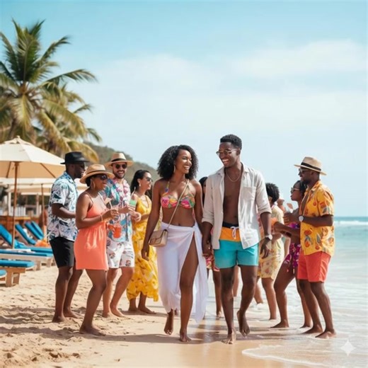 @the.emerchant on Instagram: "Encore vous, maintenant c'est à la plage 😂"