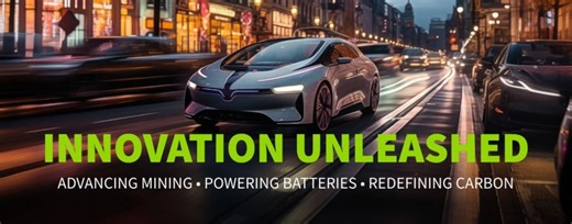 Northern Graphite Announces Third Quarter 2025 Results and Provides Corporate Update