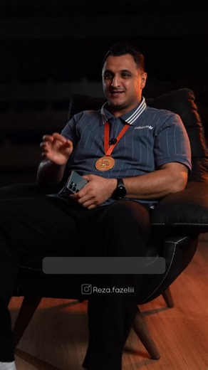 ‎رضا فاضلی | توسعه کسب و کار و تجارت چین 🇨🇳‎ | ‎رکوردهای بیزینسی که دست منه 🤝😍 کلمه "نتیجه" رو بفرست دلایل رسیدنم به این دست آوردهارو بگم 🚀🤝❤️‎ | Instagram