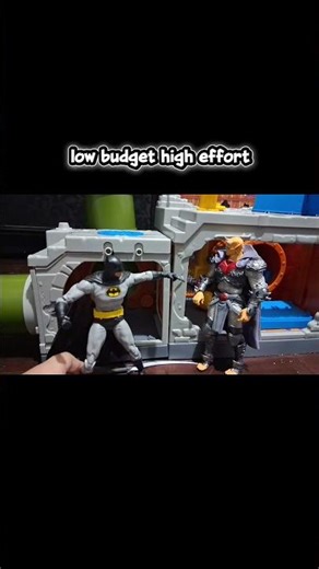 #batman #stopmotionanimation #stopmotion #cool