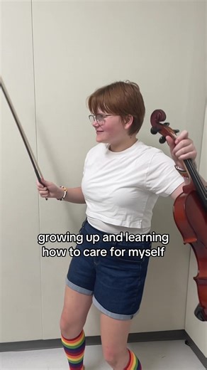growth is a funny thing. i miss being a fun person, but i don’t miss being in constant crisis mode. i used to rely on substances to find an escape, and now i just go to the gym if i feel bad. i don’t feel many emotions anymore, but i have a sense of stability that i’ve never had in my life. im proud of where i’ve come, and im proud of where i’ll go. I would also like to mention that I could not have gotten where I did without meds and journaling. Those were the biggest things that changed these 