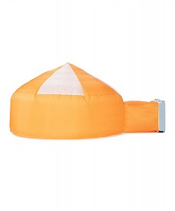 85K views · 191 reactions | Conveniently simple for both kids and adults, AirFort® inflates in less that 30 seconds. Just attach it to a fan, and let the fun begin! | Zulily | Facebook