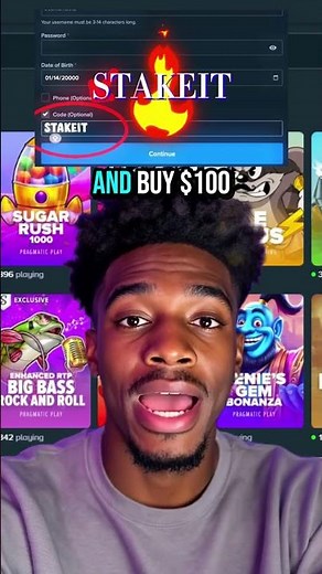 What is Stake.us Bonus and How It Works (Use STAKEIT)