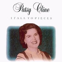 I Fall to Pieces by Patsy Cline on WhoSampled