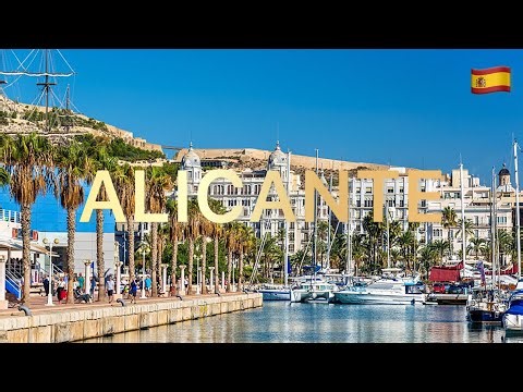 Explore Alicante Like You’re There | Virtual Travel Experience