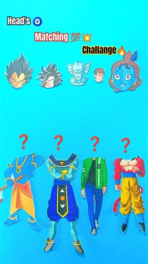 💥💯🧿🔥😱❓⚡Wrong❌ head's challange🔥||Japan is⚡ turning👣 footsteps into⚡ electricity🔌||#animecharacter