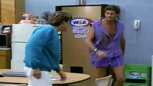 Baywatch S05E13 Deep Trouble