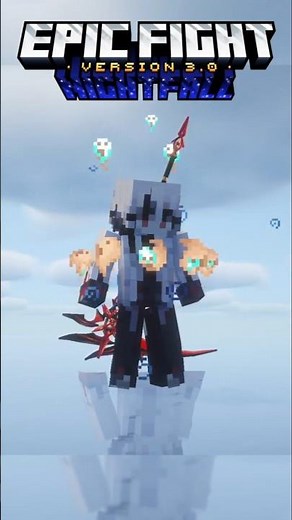 This Mod Adds GENSHIN to MINECRAFT?!