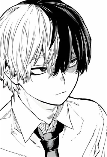 Todoroki Highlights from My Hero Academia