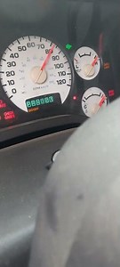 Dodge Ram 1500 2003 reset