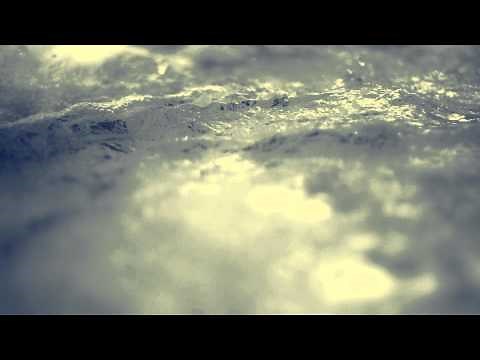 Fresh Water - HD Stock Footage Background Loop