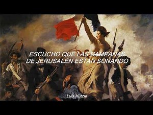 Viva la vida- Coldplay// subtitulada en español
