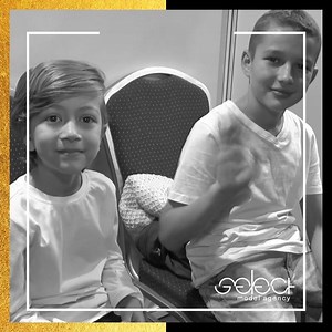 1.1K views · 17 reactions | Bavljenje modelingom u okviru kvalitetne, transparentne i profesionalne agencije može biti korisno za decu na više načina. U ovom kratkom videu pobrojani su samo neki od benefita... | Modna Agencija Select | Facebook