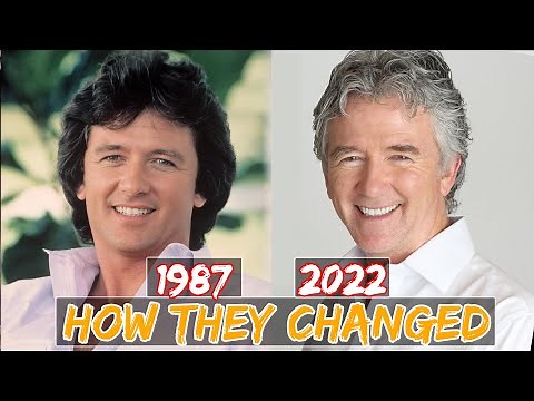 "DALLAS 1978" All Cast: Then and Now 2022 How They Changed? [44 Years After]