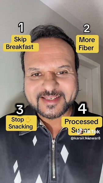 5 Ways to Control Your Insulin Levels Naturally