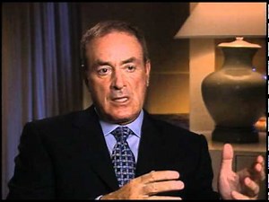 Al Michaels on Monday Night Football- EMMYTVLEGENDS.ORG