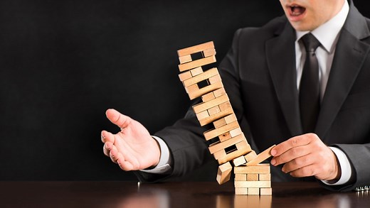 サラリーマン個人のM&Aは99%失敗すると思うシンプルな理由